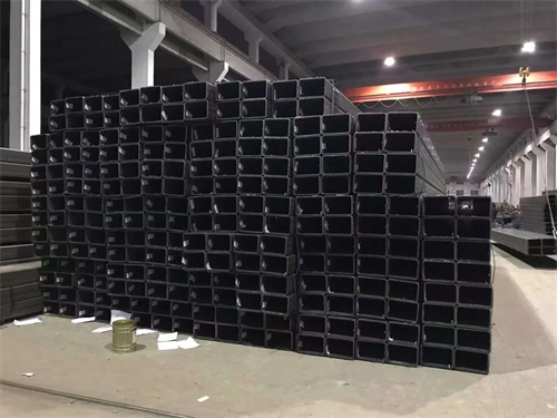 临翔冷拔方管选型指南 工程采购怎么选